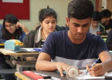 ITM Institute of Design & Media Navi Mumbai Infrastructure photo 4